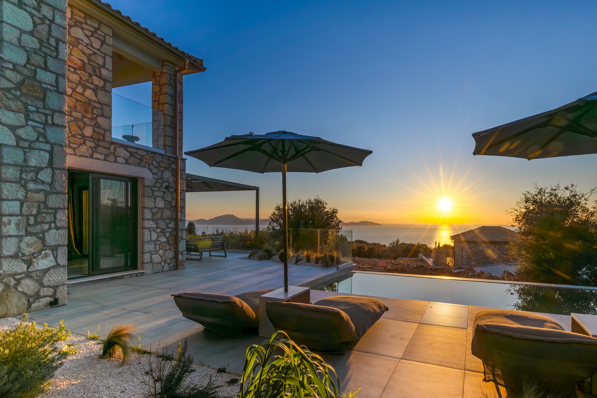 Yagi Villas